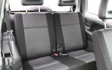 Suzuki Jimny, 2008 год, 890 000 рублей, 14 фотография