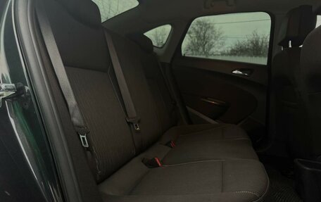 Opel Astra J, 2012 год, 759 000 рублей, 7 фотография