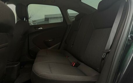 Opel Astra J, 2012 год, 759 000 рублей, 9 фотография