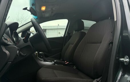 Opel Astra J, 2012 год, 759 000 рублей, 10 фотография