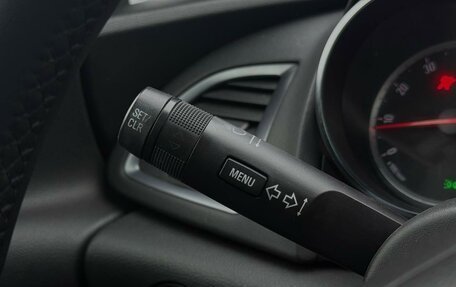 Opel Astra J, 2012 год, 759 000 рублей, 16 фотография