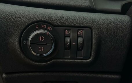 Opel Astra J, 2012 год, 759 000 рублей, 15 фотография