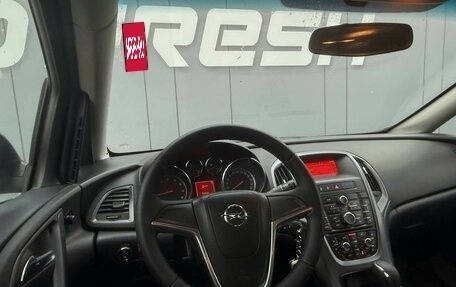 Opel Astra J, 2012 год, 759 000 рублей, 6 фотография