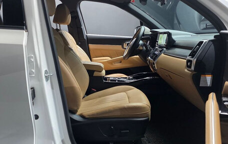 KIA Sorento IV, 2022 год, 4 320 000 рублей, 10 фотография