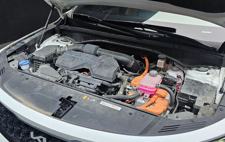 KIA Sorento IV, 2022 год, 4 320 000 рублей, 6 фотография