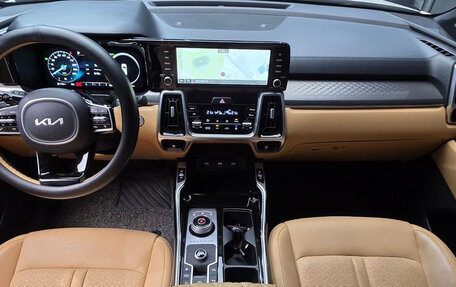 KIA Sorento IV, 2022 год, 4 320 000 рублей, 7 фотография