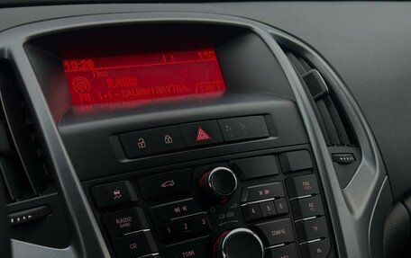 Opel Astra J, 2012 год, 759 000 рублей, 19 фотография