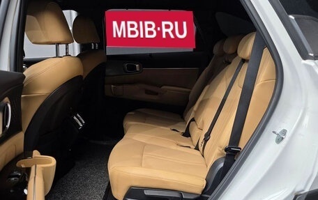 KIA Sorento IV, 2022 год, 4 320 000 рублей, 12 фотография