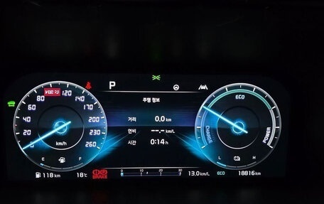 KIA Sorento IV, 2022 год, 4 320 000 рублей, 8 фотография