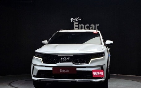 KIA Sorento IV, 2022 год, 4 320 000 рублей, 3 фотография