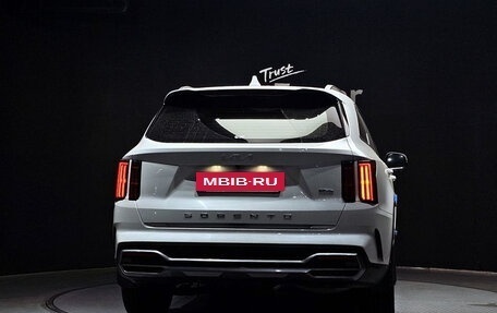 KIA Sorento IV, 2022 год, 4 320 000 рублей, 4 фотография