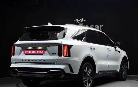 KIA Sorento IV, 2022 год, 4 320 000 рублей, 2 фотография