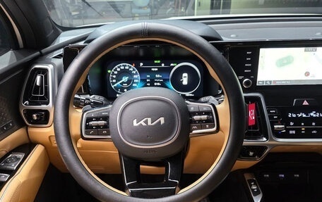 KIA Sorento IV, 2022 год, 4 320 000 рублей, 13 фотография