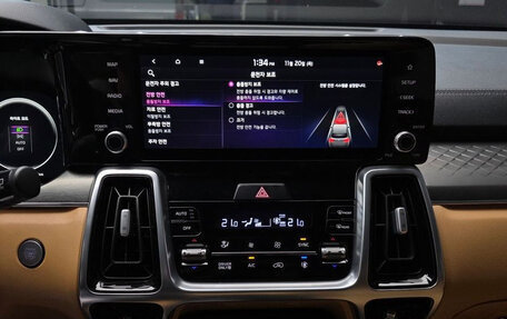 KIA Sorento IV, 2022 год, 4 320 000 рублей, 14 фотография