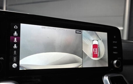 KIA Sorento IV, 2022 год, 4 320 000 рублей, 15 фотография