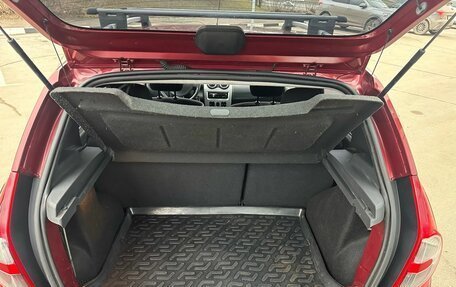 Renault Sandero I, 2013 год, 759 000 рублей, 15 фотография