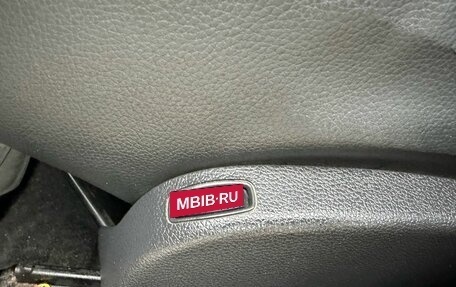 Renault Sandero I, 2013 год, 759 000 рублей, 14 фотография