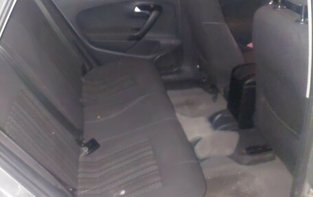 Volkswagen Polo VI (EU Market), 2019 год, 700 000 рублей, 7 фотография