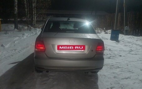 Volkswagen Polo VI (EU Market), 2019 год, 700 000 рублей, 4 фотография