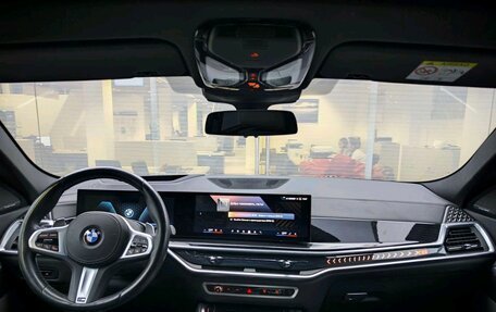 BMW X6, 2023 год, 11 300 000 рублей, 14 фотография