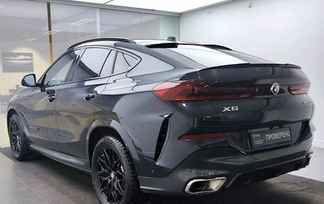 BMW X6, 2023 год, 11 300 000 рублей, 7 фотография