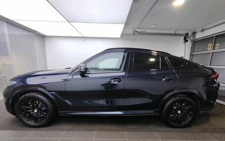 BMW X6, 2023 год, 11 300 000 рублей, 8 фотография