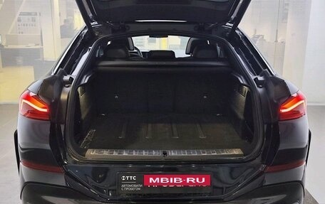 BMW X6, 2023 год, 11 300 000 рублей, 10 фотография