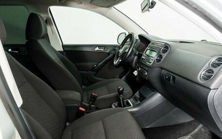 Volkswagen Tiguan I, 2012 год, 1 098 000 рублей, 7 фотография