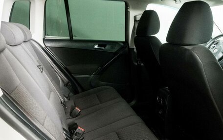 Volkswagen Tiguan I, 2012 год, 1 098 000 рублей, 8 фотография