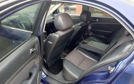 Chevrolet Epica, 2007 год, 455 000 рублей, 6 фотография