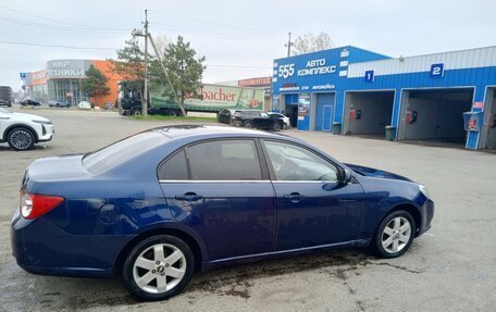 Chevrolet Epica, 2007 год, 455 000 рублей, 2 фотография