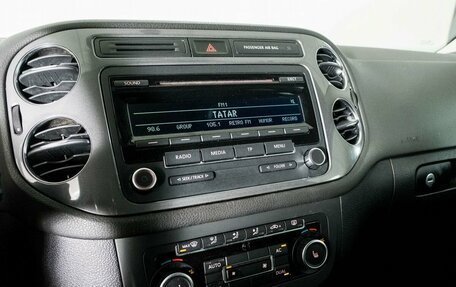 Volkswagen Tiguan I, 2012 год, 1 098 000 рублей, 10 фотография