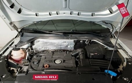 Volkswagen Tiguan I, 2012 год, 1 098 000 рублей, 11 фотография