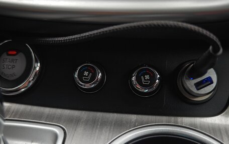 Nissan Murano, 2017 год, 3 100 000 рублей, 10 фотография