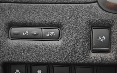 Nissan Murano, 2017 год, 3 100 000 рублей, 9 фотография