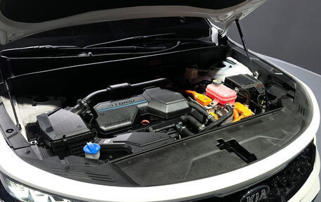 KIA Sorento IV, 2021 год, 3 930 000 рублей, 6 фотография