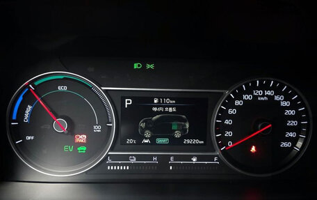 KIA Sorento IV, 2021 год, 3 930 000 рублей, 8 фотография