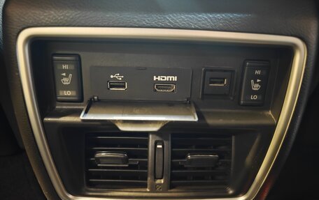 Nissan Murano, 2017 год, 3 100 000 рублей, 6 фотография