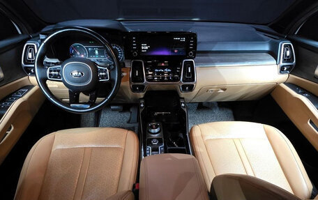 KIA Sorento IV, 2021 год, 3 930 000 рублей, 7 фотография