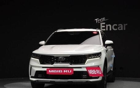 KIA Sorento IV, 2021 год, 3 930 000 рублей, 3 фотография