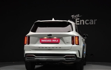 KIA Sorento IV, 2021 год, 3 930 000 рублей, 4 фотография