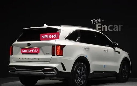 KIA Sorento IV, 2021 год, 3 930 000 рублей, 2 фотография