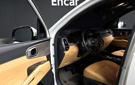 KIA Sorento IV, 2021 год, 3 930 000 рублей, 10 фотография