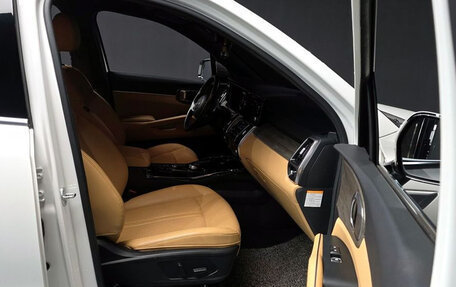 KIA Sorento IV, 2021 год, 3 930 000 рублей, 11 фотография