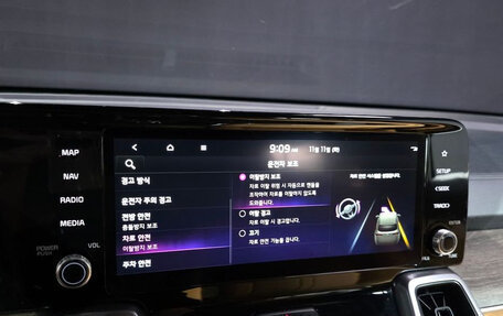 KIA Sorento IV, 2021 год, 3 930 000 рублей, 16 фотография