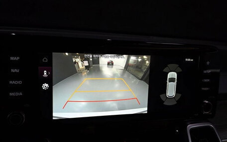 KIA Sorento IV, 2021 год, 3 930 000 рублей, 15 фотография