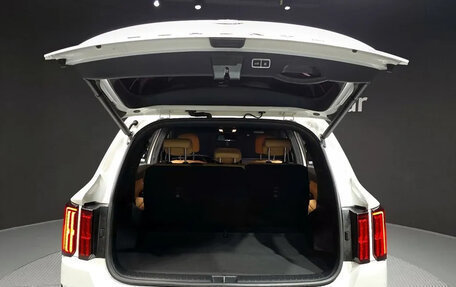 KIA Sorento IV, 2021 год, 3 930 000 рублей, 20 фотография