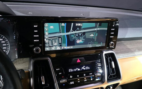 KIA Sorento IV, 2021 год, 3 930 000 рублей, 14 фотография