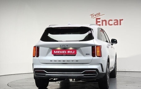 KIA Sorento IV, 2021 год, 3 920 000 рублей, 4 фотография