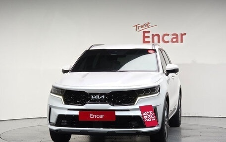 KIA Sorento IV, 2021 год, 3 920 000 рублей, 3 фотография